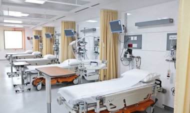 Οι 5 άµεσες αλλαγές στη λειτουργία βασικών τµηµάτων των δηµόσιων νοσοκοµείων - Νοσηλεία στο ΕΣΥ με ιδιωτικές ασφαλιστικές εταιρείες