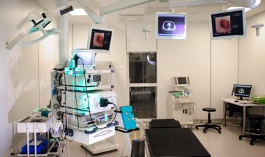 Προκηρύσσεται επιπλέον τεχνολογικός εξοπλισμός του Νοσοκομείου Σύρου, με χρηματοδότηση από ευρωπαϊκούς πόρους της Περιφέρειας