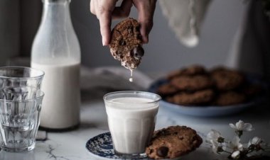 Ο ΕΦΕΤ διευκρινιζει πως εντοπίζουμε την προέλευση του γάλακτος!! Πως επιλέγουμε Γαλακτοκομικά προϊόντα από ελληνικό γάλα