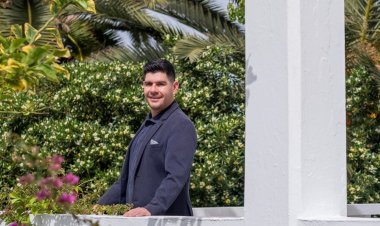 Ευχές του Αντιδημάρχου Μυκόνου, Μιλτιάδη Ατζαμόγλου για τον Δεκαπενταύγουστο