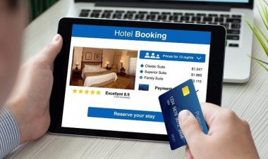 Σε «οβάλ» συμφωνία αναμένεται να καταλήξουν Booking-ξενοδόχοι για τις online κρατήσεις