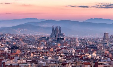 Το κύμα ληστειών και επιθέσεων στην Βαρκελώνη, ωθεί τους κατοίκους να οργανώσουν περιπολίες!!