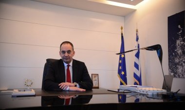 Δήλωση του Υπουργού Ναυτιλίας και Νησιωτικής Πολιτικής κ. Ι. Πλακιωτάκη για την εισαγωγή των νέων Αξιωματικών και Λιμενοφυλάκων Λ.Σ. – ΕΛ.ΑΚΤ.