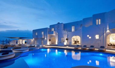 Παράταση ενός χρόνου για Περιβαλλοντική Αδειοδότηση σε Υφιστάμενα Κύρια Ξενοδοχειακά Καταλύματα [ΦΕΚ]