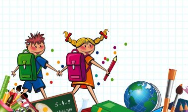 Οι Αργίες της Σχολικής Περιόδου 2019-2020!!