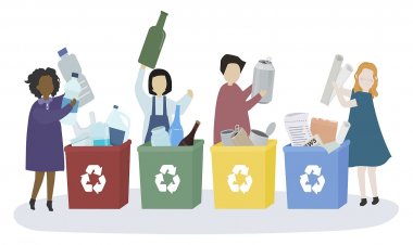 Ανακύκλωση: Το Έλλειμμα που παρουσιάζει η Ελλάδα μπορεί να καλυφθεί σε μία 10ετία