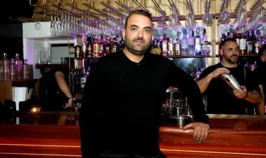 Σταύρος Γρύμπλας: Ευχαριστίες για τις εγκάρδιες ευχές που δέχτηκε για την ονομαστική του εορτή