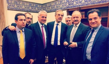 Οι Αφοσιωμένοι του Σαμαρά: Ποιους Βουλευτές Επηρεάζει ο πρώην Πρωθυπουργός!! Οι «σκληροί» και Οι «επιρροές» (Ονόματα)