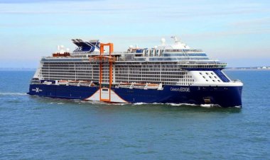 Μύκονος: Θάνατος αλλοδαπού επιβάτη του κρουαζιερόπλοιου "Celebrity Edge"