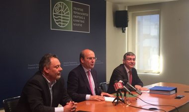 Σχεδιασμός και υλοποίηση συνολικής στρατηγικής για τη διαχείριση των αποβλήτων από την κυβέρνηση