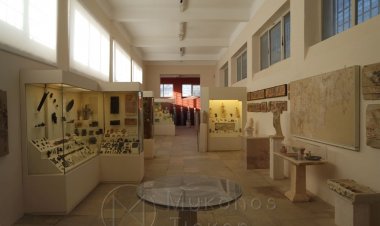 Μουσεία & Αρχαιολογικοί Χώροι: Ανοιχτά με Ελεύθερη Είσοδο το Σαββατοκύριακο 28 & 29 Σεπτεμβρίου [Πρόγραμμα]