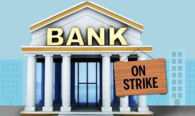 Κλειστές και οι τράπεζες λόγω απεργίας αύριο, Τετάρτη 2/10