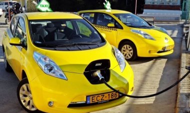 Προετοιμάζεται νέα απόσυρση Ι.Χ. - Κίνητρα για την αγορά νέων αντιρρυπαντικών ΙΧ και ταξί