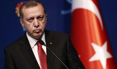 Τι επιδιώκει ο Erdogan με την εισβολή στη Συρία?? Το τελικό παιχνίδι της Τουρκίας