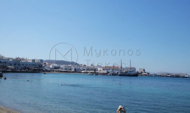 «Conde Nast Traveller»: Μύκονος, Πάρος και Κρήτη ανάμεσα στα «τοπ 5 νησιά της Ευρώπης»