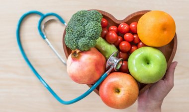 Παγκόσμια Ημέρα Διατροφής 2019 με θέμα: «Υγιεινός Τρόπος Διατροφής για την εξάλειψη της πείνας».