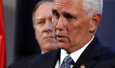 Μάικ Πενς: Ηνωμένες Πολιτείες και Τουρκία συμφώνησαν για κατάπαυση του πυρός στη Συρία.