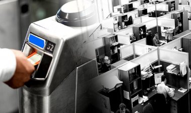 Ηλεκτρονική κάρτα εργασίας: Τι αλλάζει σε ωράριο εργασίας και υπερωρίες στον ιδιωτικό τομέα  - Πότε θα εφαρμοστεί