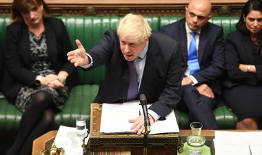 Βρετανία: Το Brexit «στο κενό» καθώς οι βουλευτές απορρίπτουν το χρονοδιάγραμμα