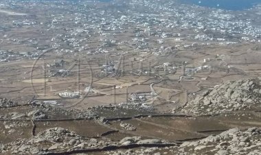 Αυθαίρετα: 7μηνη παράταση στην προθεσμία νομιμοποίησης µε την εφαρµογή της ηλεκτρονικής ταυτότητας κτιρίου