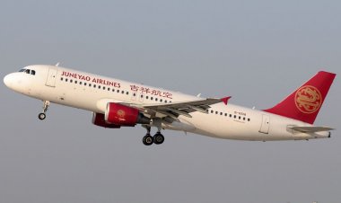 Απευθείας αεροπορική σύνδεση Αθήνας – Σαγκάης από τον Ιούλιο του 2020