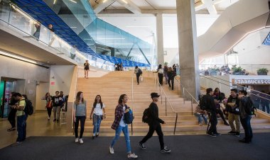 Σαρωτικές αλλαγές στα Πανεπιστήμια!! Με κάρτα η είσοδος στα ΑΕΙ - Πώς θα φυλάσσονται οι σχολές!!