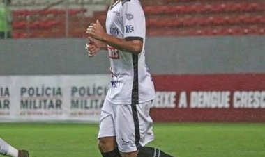 Η Ανω Μερά απέκτησε τον Βραζιλιάνο Attacking Midfielder, Breno Ferreira Guimaraes - Ένας έξτρα λόγος να πάμε γήπεδο