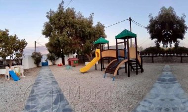 Πρόσκληση για Χρηματοδότηση Δήμων προς ίδρυση Νέων Τμημάτων Βρεφικής, Παιδικής και Βρεφονηπιακής φροντίδας [Τροποποίηση]