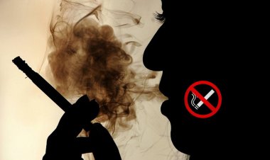 Αντικαπνιστικός Νόμος από τις 20 Νοεμβρίου: Νέες Διατάξεις & Τσουχτερά Πρόστιμα έως 10.000 ευρώ [Πίνακες - Έγγραφο]