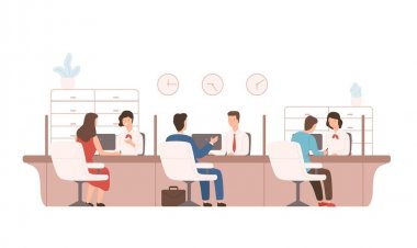 Πότε οι εργοδότες μπορούν να επιβάλουν στους εργαζόμενους την εκ περιτροπής εργασία