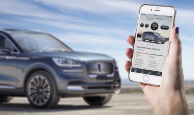 Κλειδιά τα smartphones!! Μέγιστη αντικλεπτική προστασία που θα επιτρέπει εντοπισμό της συσκευής και του οχήματος με ακρίβεια!!