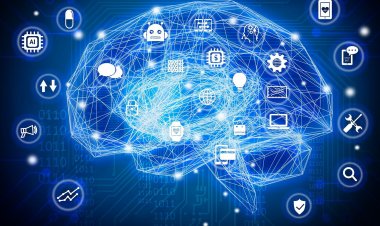 Η ένταξη της τεχνητής νοημοσύνης και της μηχανικής μάθησης στον χώρο της διαχείρισης κινδύνων και οι προκλήσεις που συνοδεύουν τις τεχνολογίες αυτές!!