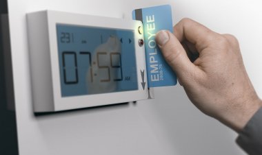 Ηλεκτρονική Κάρτα και Ψηφιακό Ωράριο Εργασίας!! Πότε μπαίνουν σε ισχύ, ποιους αφορούν
