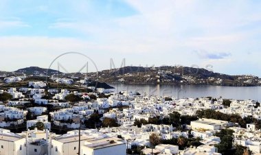 ΕΝΦΙΑ: Τρεις αλλαγές στα ακίνητα έως το τέλος Μαΐου - Σύσταση επιτροπής για αντικειμενικές αξίες