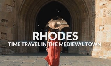 Συνεργατικός Σχηματισμός «Cluster» Ροδίων επιχειρηματιών και Περιφέρειας για την τουριστική προβολή της Ρόδου