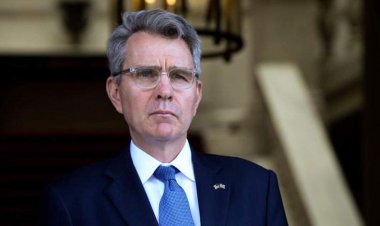 Τα κατοικημένα νησιά δικαιούνται την ίδια μεταχείριση με τα ηπειρωτικά εδάφη, λέει ο Τζ. Πάιατ