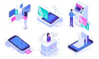 Online cash registers: Τον Ιούνιο του 2020 η ηλεκτρονική διασύνδεση των ταμειακών μηχανών με το taxisnet