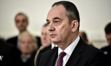 Αυστηρή απάντηση Γιάννη Πλακιωτάκη στην δήλωση του Νεκτάριου Σαντορινιού