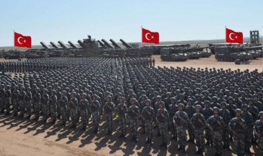 Η Τουρκία θα αποστείλει στρατεύματα στη Λιβύη κατόπιν αιτήματος της Τρίπολης