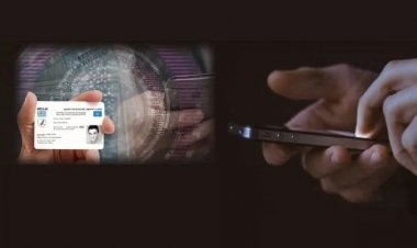 Νέες ταυτότητες σαν πιστωτική κάρτα!! Με application στα κινητά!! Ποια στοιχεία θα περιλαμβάνουν