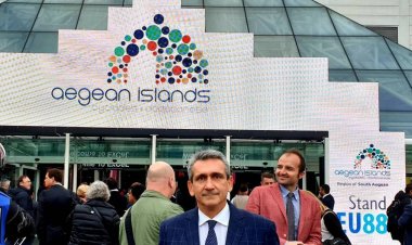 Τα νησιά της Περιφέρειας Νοτίου Αιγαίου, το 2019, κατέρριψαν και το ιστορικό ρεκόρ του 2018 στον τουρισμό