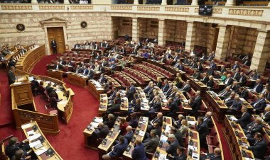 Ορίστηκε η ημερομηνία ψηφοφορίας για Πρόεδρο της Δημοκρατίας!! Γράφεται Ιστορία στις 22 Ιανουαρίου - Οι ημερομηνίες που "βγάζουν" ΠτΔ [Έγγραφο]