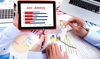 Δυνατότητα επανένταξης 35.000 οφειλέτες που απώλεσαν τη ρύθμιση των 120 δόσεων στα Ταμεία