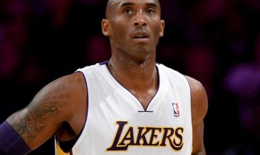 Θρήνος στο παγκόσμιο μπάσκετ - Σκοτώθηκε σε συντριβή ελικοπτέρου στο Καλαμπάσας ο Κόμπε Μπράιαντ