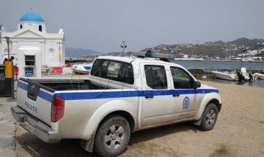 Δήμοι και Περιφέρειες θα επιχορηγούν Αστυνομία και Πυροσβεστική [Νομοσχέδιο]