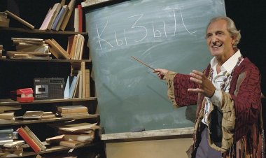 «Έφυγε» σε ηλικία 74 ετών, ο αγαπημένος και καταξιωμένος ηθοποιός Γιώργος Κοτανίδης