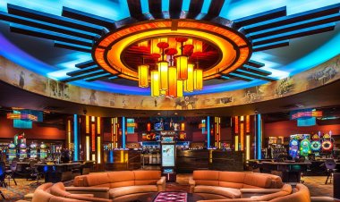 Ραγδαίες εξελίξεις στον κλάδο τυχερών παιχνιδιών, με 3 νέες άδειες καζίνο να σχεδιάζονται για Μύκονο, Σαντορίνη και Κρήτη!!