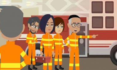 Υποχρεωτική δημιουργία Αυτοτελούς Τμήματος Πολιτικής Προστασίας σε κάθε Δήμο [Έγγραφο]