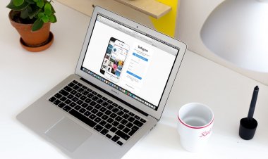 Chatting και στο desktop PC για το Instagram!!