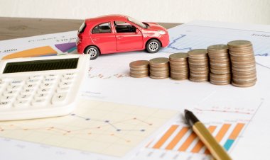 Οι αλλαγές στα τέλη κυκλοφορίας από το 2021!! Ακριβότερα τα παλιά & ρυπογόνα ΙΧ!!